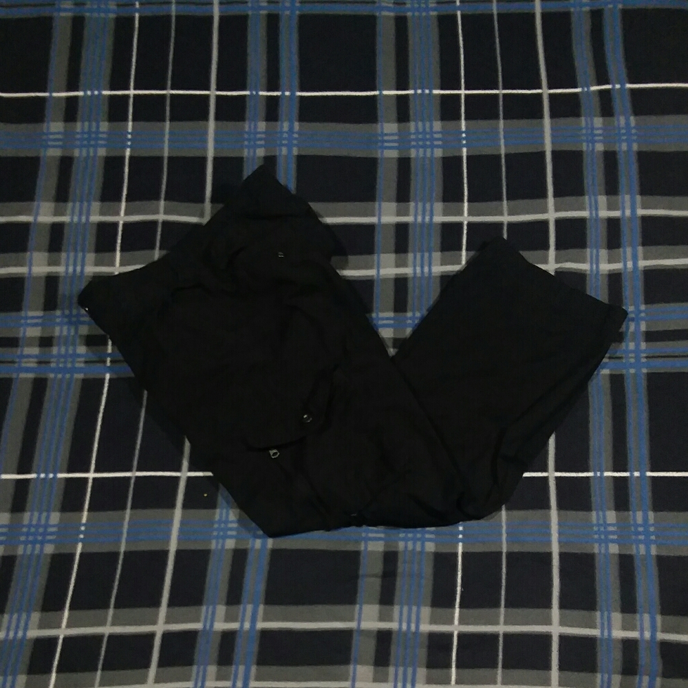 Damonte Cargo Pants